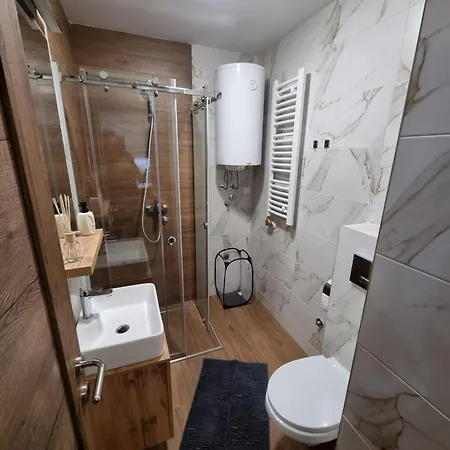 Luxury Borovi 2 Divčibare