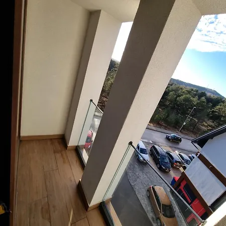 Luxury Borovi 2 * Divčibare