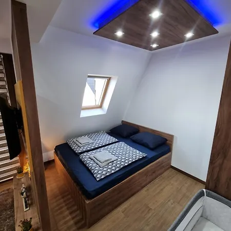 Luxury Borovi 2 Apartamento