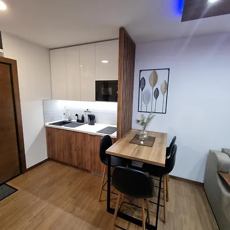 Luxury Borovi 2 Divčibare