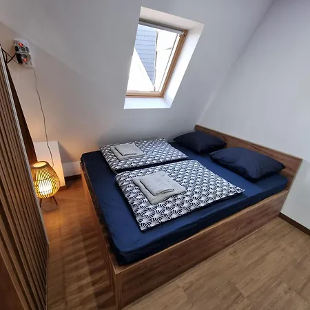 Apartamento Luxury Borovi 2 *