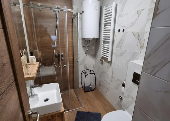 Luxury Borovi 2 Divčibare