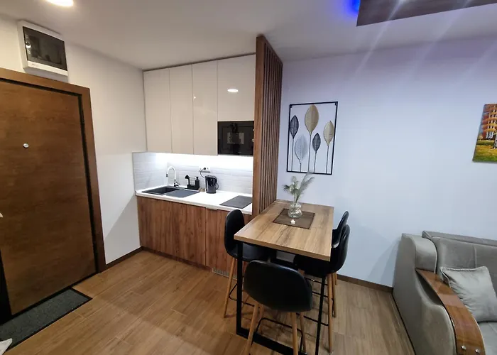 Luxury Borovi 2 Divčibare